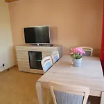 U Bandurskich Летний дом
