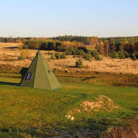 Landhuis U Bandurskich