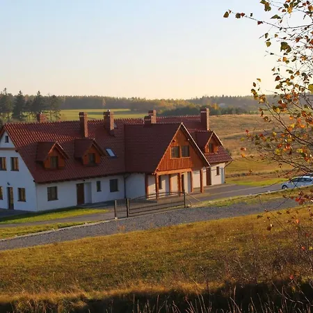 U Bandurskich Sikorzyno