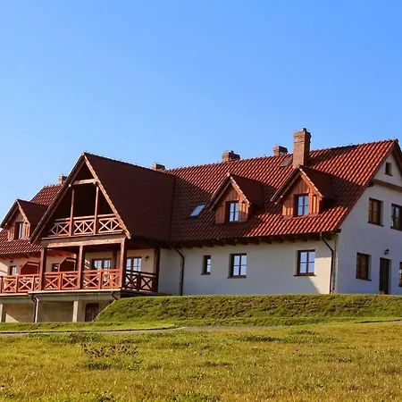 Landhuis U Bandurskich *