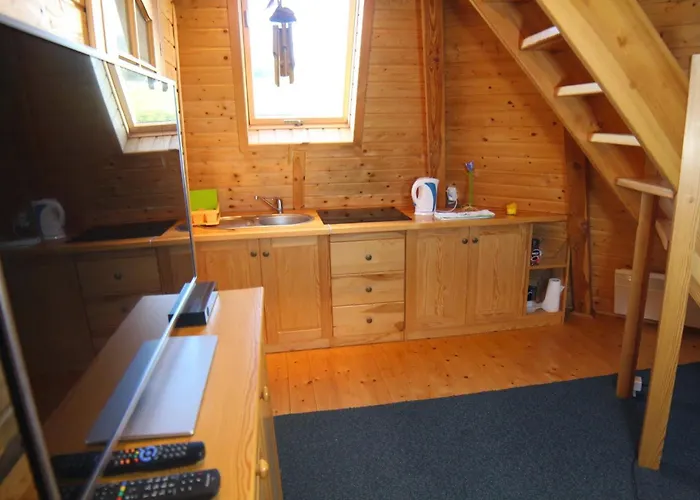 U Bandurskich Sikorzyno