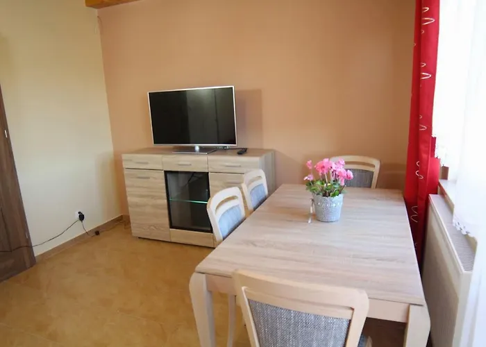 U Bandurskich Casa rural