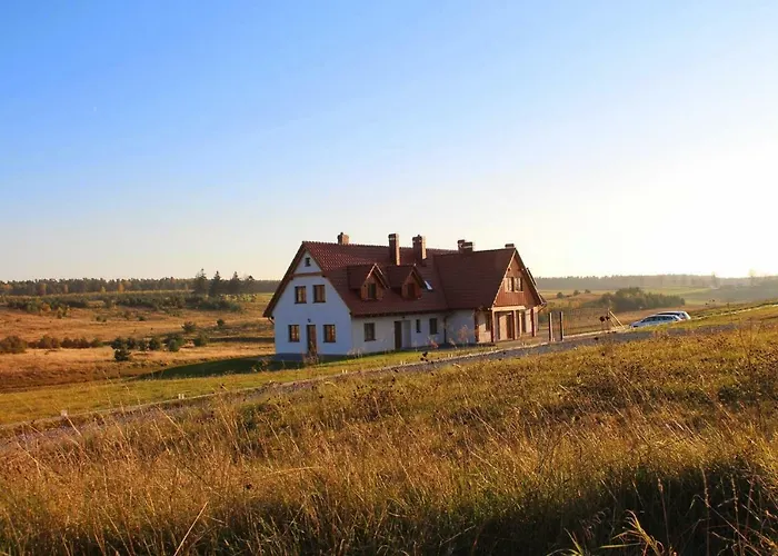 Casa rural U Bandurskich