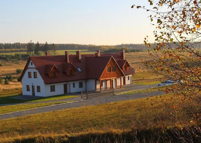 U Bandurskich Sikorzyno