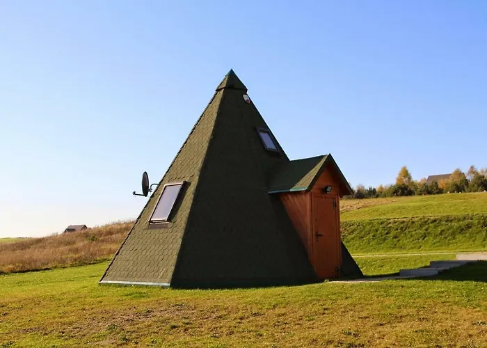 U Bandurskich Εξοχικό σπίτι *