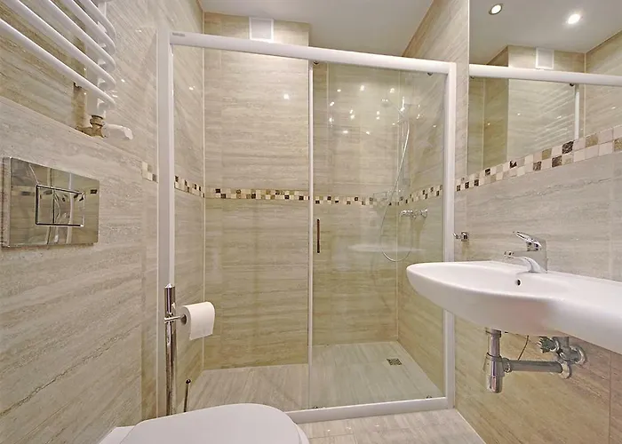 U Bandurskich * Sikorzyno